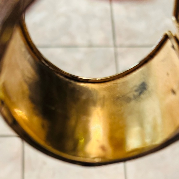 “HOST PICK” Amrita Singh Filigree Cuff Bracelet - Picture 6 of 7